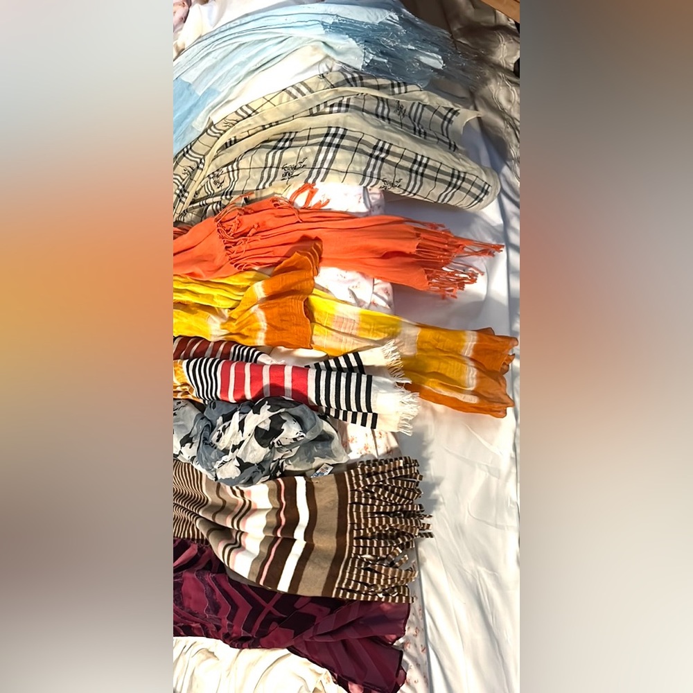 Scarf Bundle - image 1